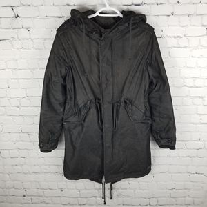 TNA | Britannia Aritzia water repellent jacket